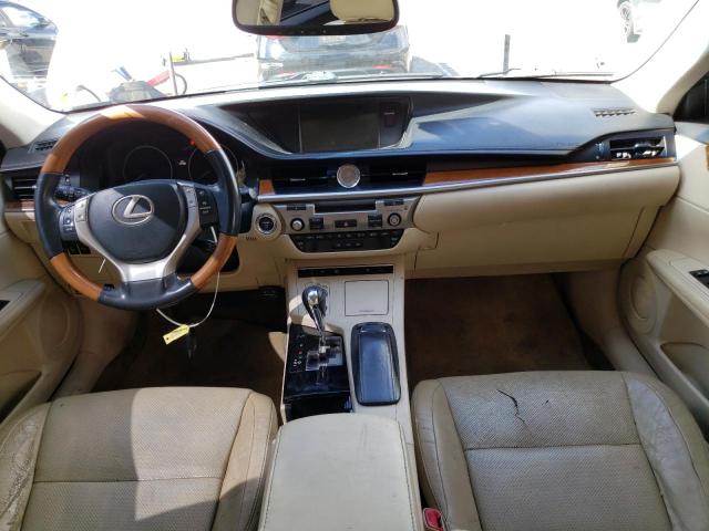Photo 8 from auction – 2013 LEXUS ES 300H with VIN JTHBW1GG0D2008611