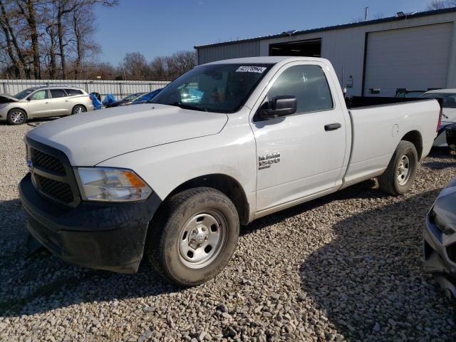 RAM 1500 CLASS 2019 with VIN 3C6JR6DG0KG510357 - Photo from auction