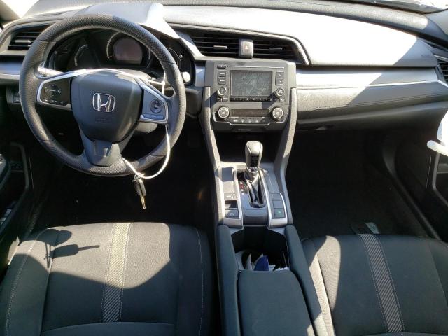 Photo 8 from auction – 2018 HONDA CIVIC LX with VIN 2HGFC2F55JH584636