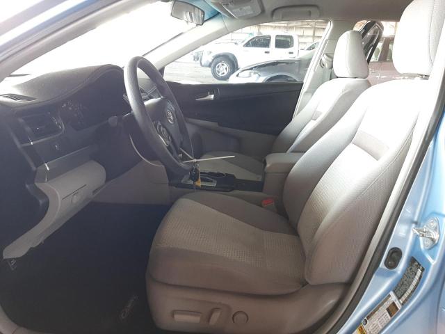 Photo 7 from auction – 2012 TOYOTA CAMRY BASE with VIN 4T4BF1FK9CR183435
