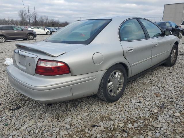 Фото 3 с аукциона – 2005 MERCURY SABLE LS P с VIN 1MEHM55S15A615154