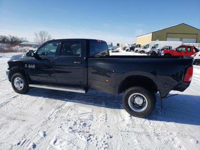 Photo 2 from auction – 2018 DODGE 3500 with VIN 3C63RRGL7JG360698