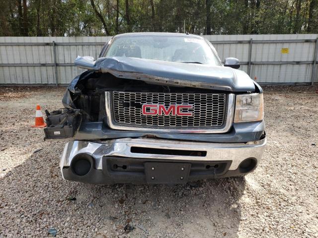 Photo 5 from auction – 2010 GMC SIERRA C15 with VIN 1GTSCUEA8AZ277436