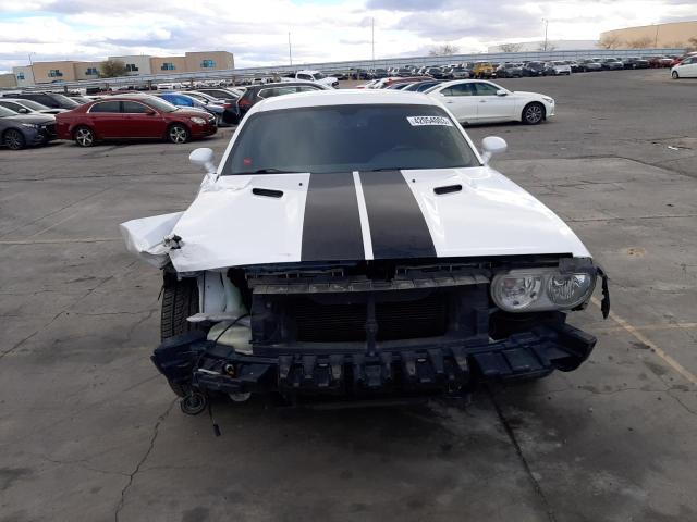 Photo 5 from auction – 2013 DODGE CHALLENGER with VIN 2C3CDYAG0DH649640