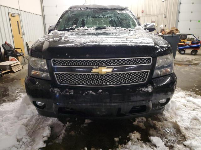 Photo 5 from auction – 2011 CHEVROLET AVALANCHE with VIN 3GNTKGE32BG117846