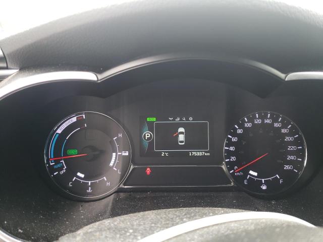 Photo 9 from auction – 2014 KIA OPTIMA HYB with VIN KNAGM4AD0E5076529