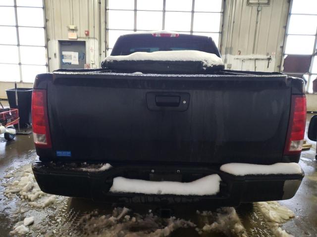 Photo 6 from auction – 2012 GMC SIERRA K15 with VIN 1GTN2TE00CZ190179