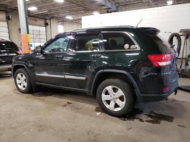 Photo 2 from auction – 2012 JEEP GRAND CHER with VIN 1C4RJFAGXCC232823