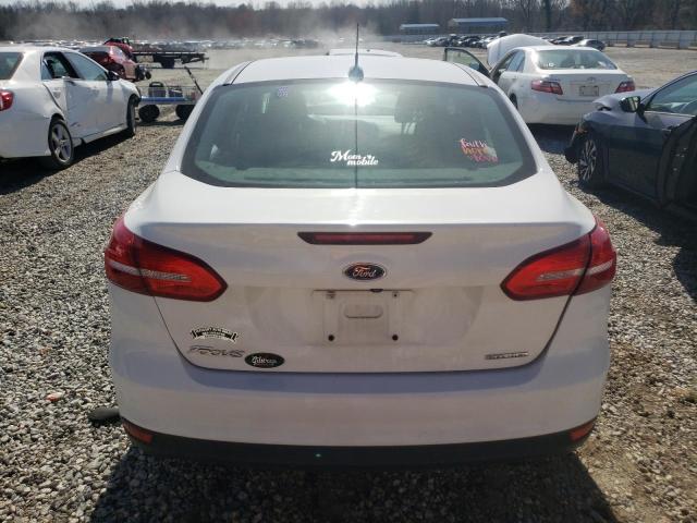 Photo 6 from auction – 2016 FORD FOCUS S with VIN 1FADP3E28GL287790