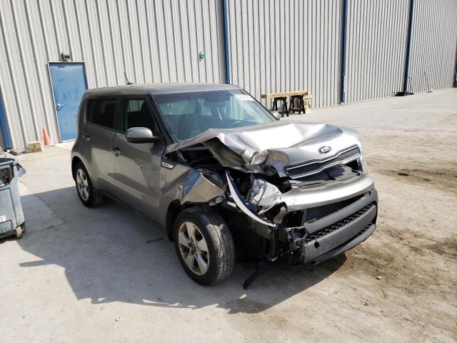 Photo 4 from auction – 2017 KIA SOUL with VIN KNDJN2A20H7454219