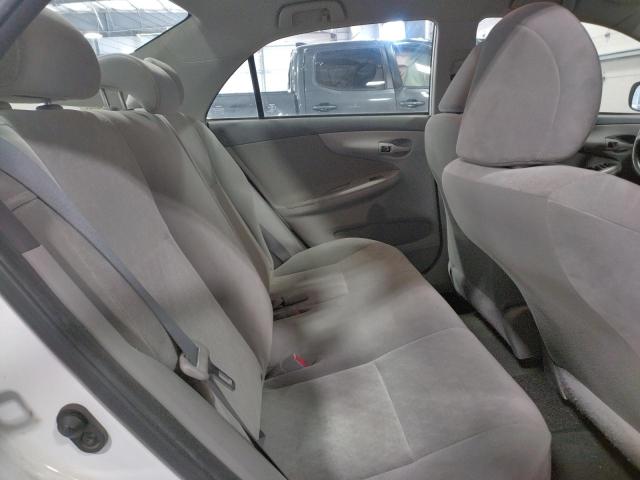 Photo 10 from auction – 2009 TOYOTA COROLLA BA with VIN JTDBL40E999042209