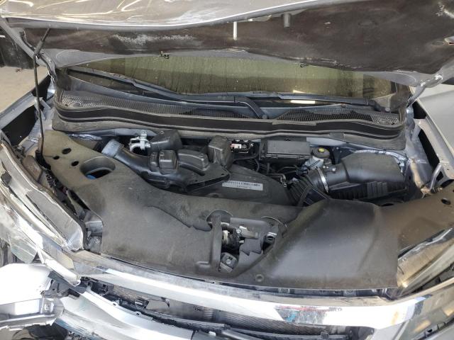 Photo 12 from auction – 2016 HONDA PILOT EX with VIN 5FNYF5H3XGB014089