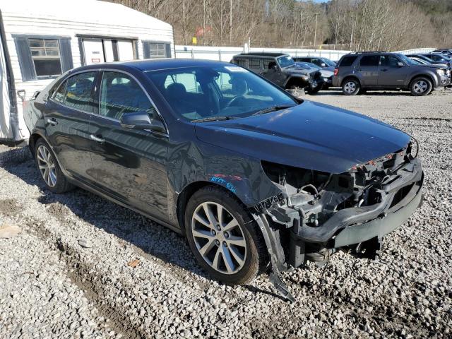 Photo 4 from auction – 2016 CHEVROLET MALIBU LIM with VIN 1G11E5SA1GU118868