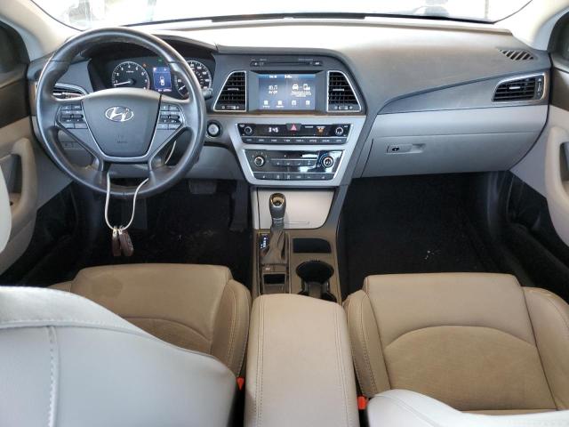 Photo 8 from auction – 2016 HYUNDAI SONATA SPO with VIN 5NPE34AF3GH376213