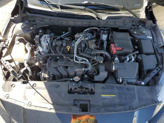 Photo 11 from auction – 2021 NISSAN ALTIMA SV with VIN 1N4BL4DVXMN363157