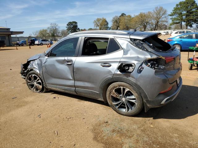 Photo 2 from auction – 2022 BUICK ENCORE GX with VIN KL4MMDSL5NB070605