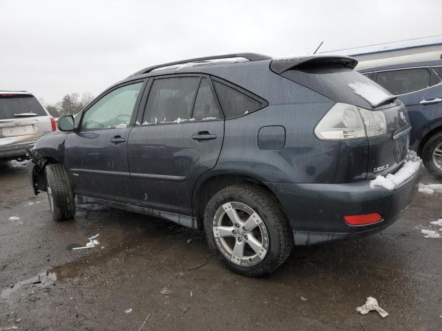 Photo 2 from auction – 2005 LEXUS RX 330 with VIN JTJHA31U450089062