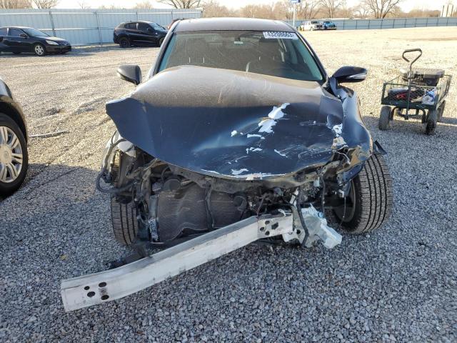 Photo 5 from auction – 2010 LEXUS IS 250 with VIN JTHBF5C25A5125807