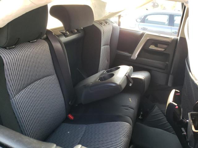 Photo 11 from auction – 2015 TOYOTA 4RUNNER SR with VIN JTEZU5JR1F5095617