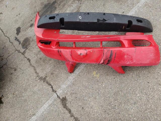 Photo 12 from auction – 2004 FORD MUSTANG with VIN 1FAFP40654F194244