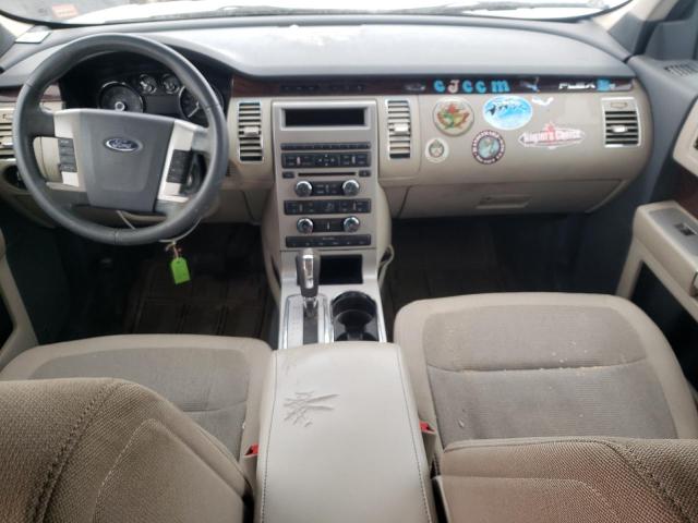 Photo 8 from auction – 2009 FORD FLEX SEL with VIN 2FMDK52CX9BA42120