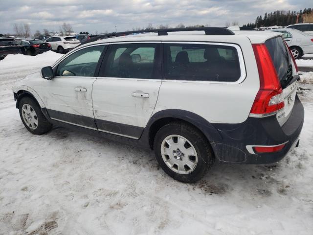 Photo 2 from auction – 2015 VOLVO XC70 T6 PR with VIN YV4902NK2F1205655