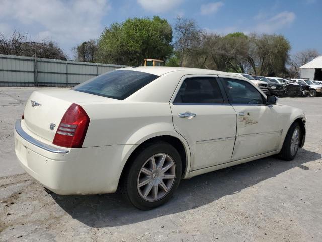 Photo 3 from auction – 2007 CHRYSLER 300C with VIN 2C3LA63H57H851915