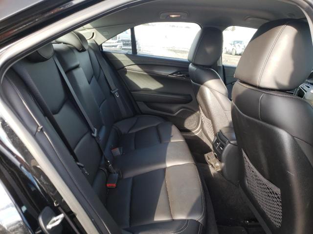 Photo 10 from auction – 2016 CADILLAC ATS with VIN 1G6AA5RA8G0103657