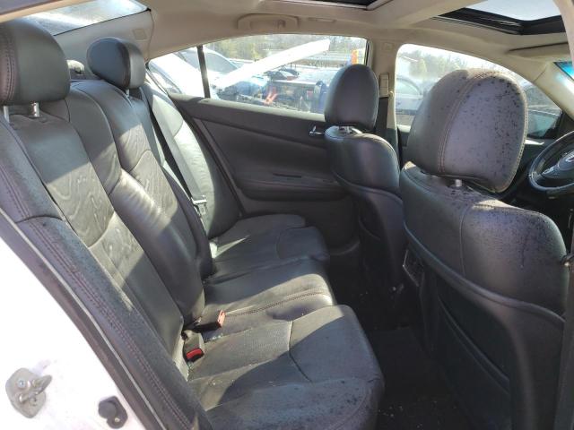 Photo 10 from auction – 2012 NISSAN MAXIMA S with VIN 1N4AA5AP4CC831133