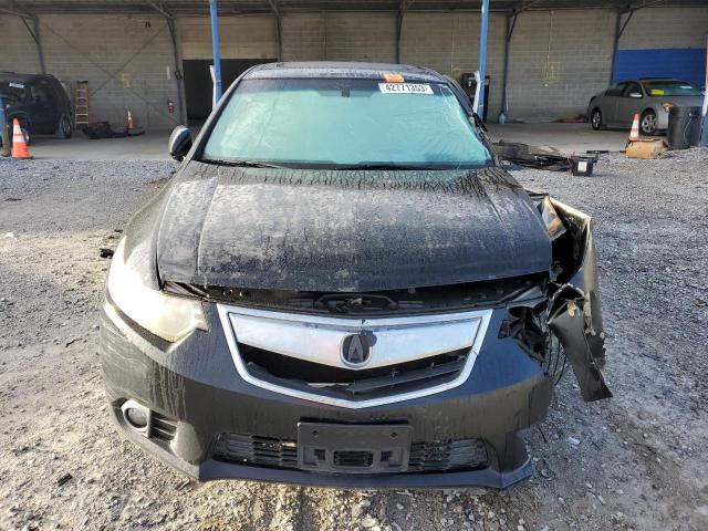 Photo 5 from auction – 2011 ACURA TSX with VIN JH4CU2F67BC004894