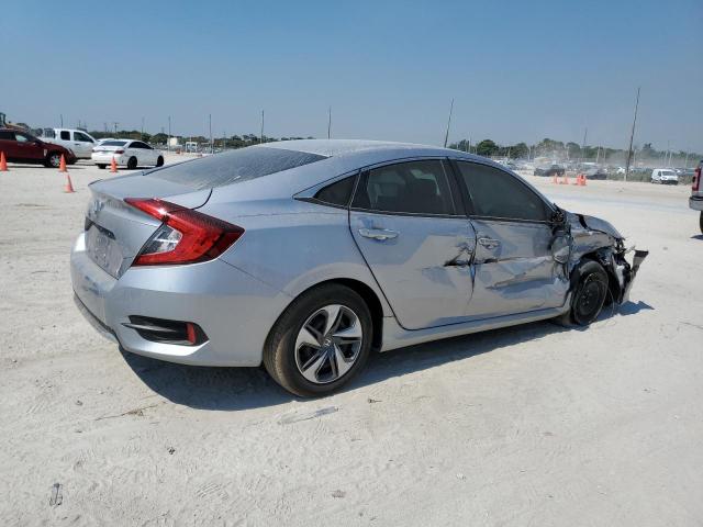 Photo 3 from auction – 2019 HONDA CIVIC LX with VIN 19XFC2F64KE046658