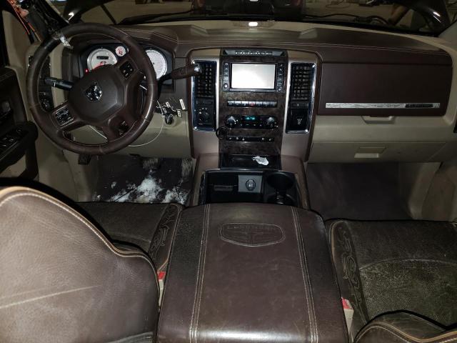 Photo 8 from auction – 2012 DODGE RAM 2500 L with VIN 3C6UD5PL4CG182750