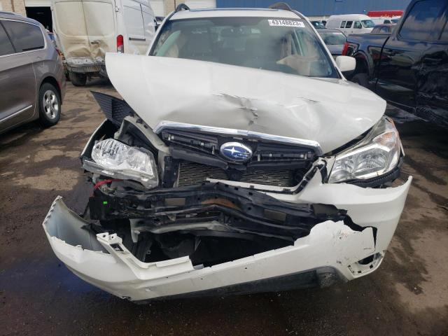 Photo 5 from auction – 2016 SUBARU FORESTER 2 with VIN JF2SJADC1GH445974