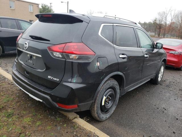 Photo 3 from auction – 2019 NISSAN ROGUE S with VIN KNMAT2MV2KP544264
