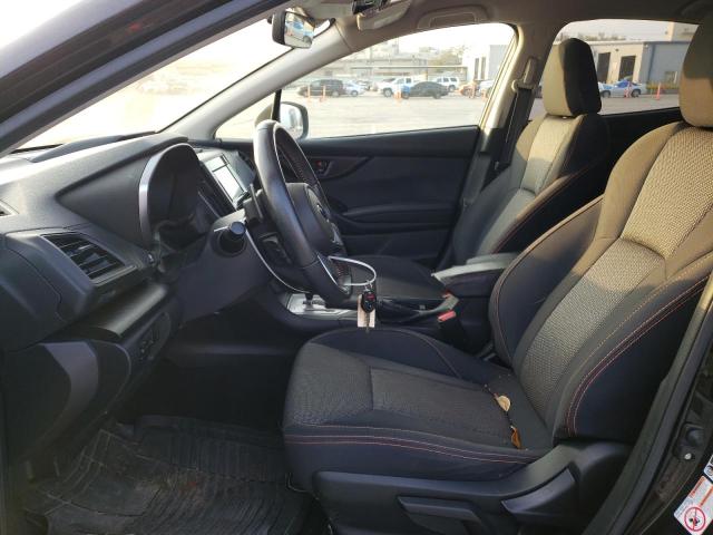 Photo 7 from auction – 2018 SUBARU CROSSTREK with VIN JF2GTADC1J8337880