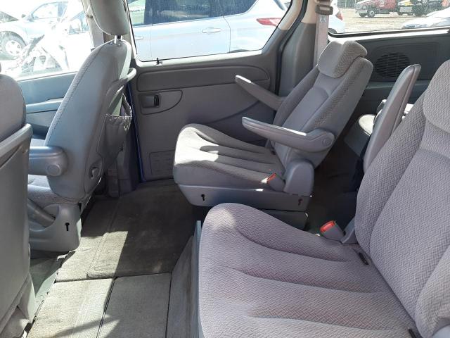 Photo 11 from auction – 2007 DODGE GRAND CARA with VIN 2D4GP44L47R194539