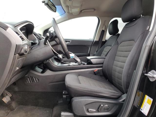 Photo 7 from auction – 2017 FORD EDGE SEL with VIN 2FMPK4J95HBC47212