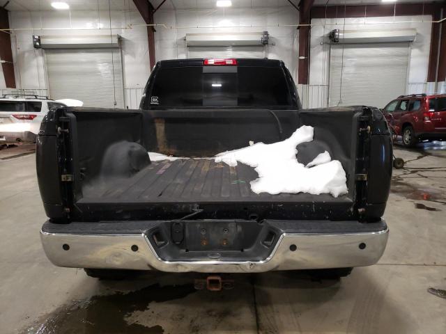 Photo 6 from auction – 2012 DODGE RAM 2500 L with VIN 3C6UD5PL4CG182750