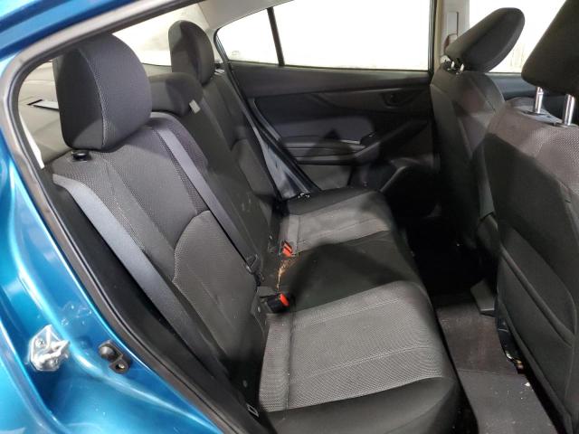 Photo 10 from auction – 2017 SUBARU IMPREZA with VIN 4S3GKAA6XH3628370