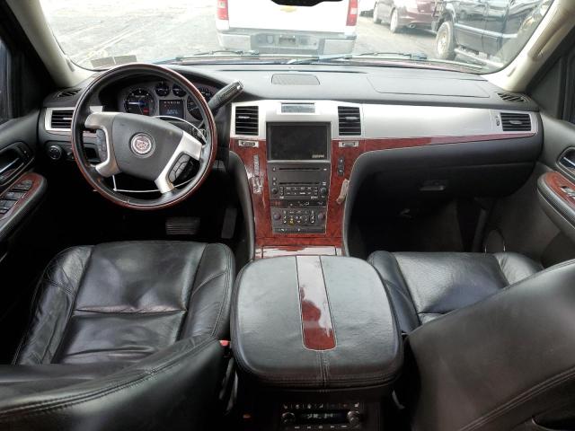 Photo 8 from auction – 2008 CADILLAC ESCALADE E with VIN 1GYFK66848R123807