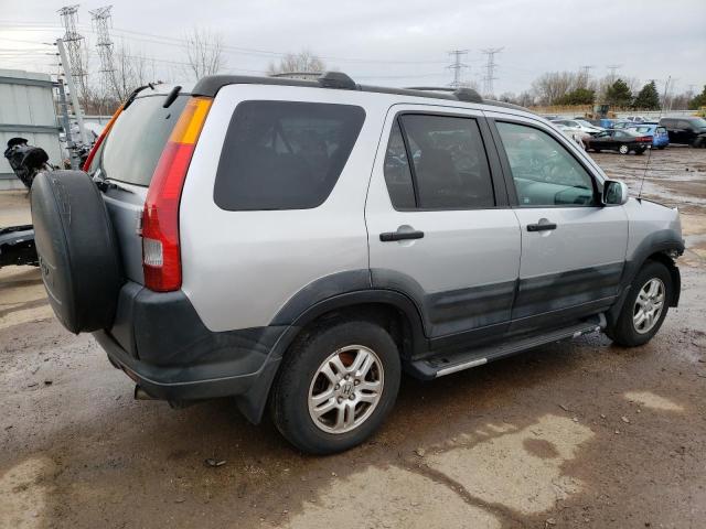 Photo 3 from auction – 2002 HONDA CR-V EX with VIN JHLRD78842C075240