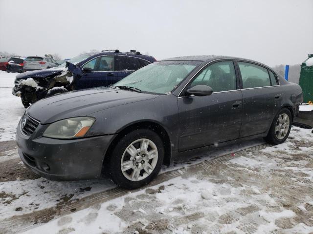 NISSAN ALTIMA S 2006 with VIN 1N4AL11D36C152273 - Photo from auction