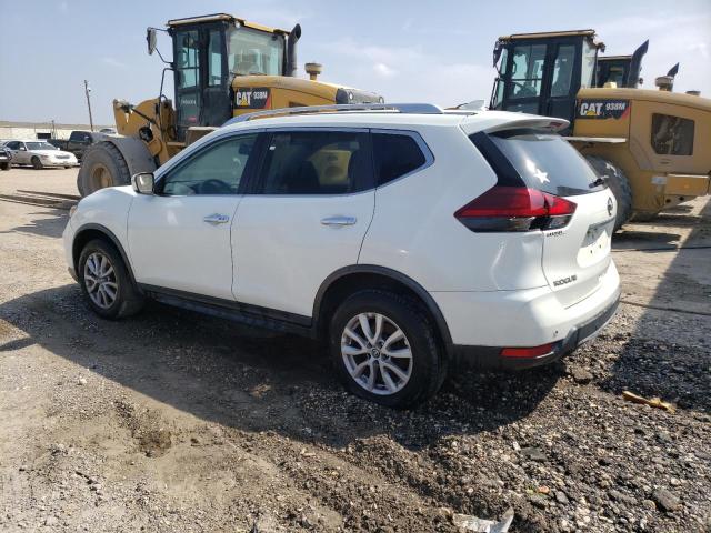 Photo 2 from auction – 2019 NISSAN ROGUE S with VIN KNMAT2MT2KP526930