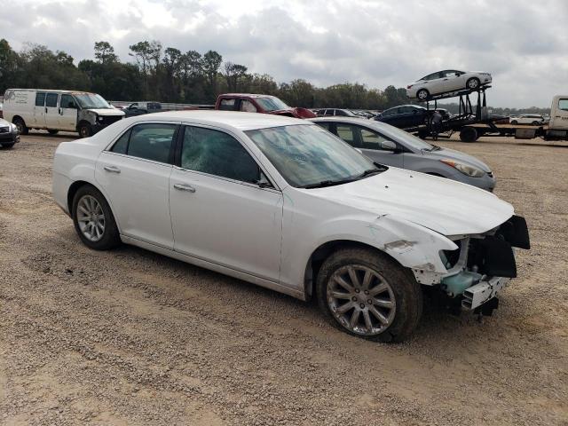 Photo 4 from auction – 2014 CHRYSLER 300C with VIN 2C3CCAET1EH118109