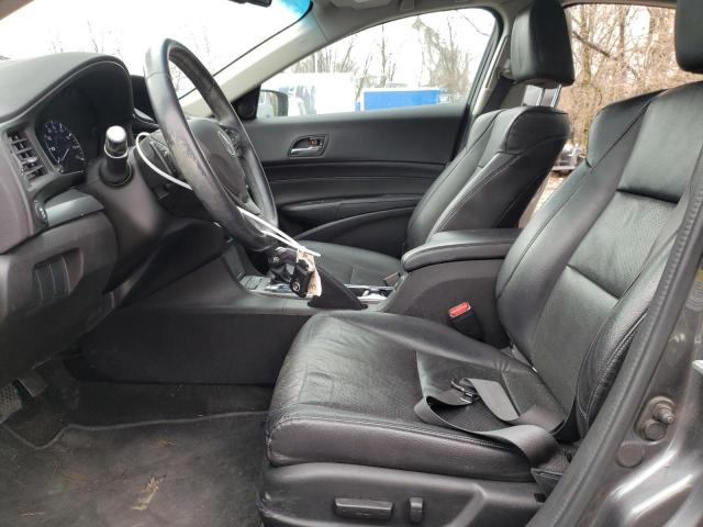 Photo 7 from auction – 2013 ACURA ILX 20 TEC with VIN 19VDE1F70DE007260