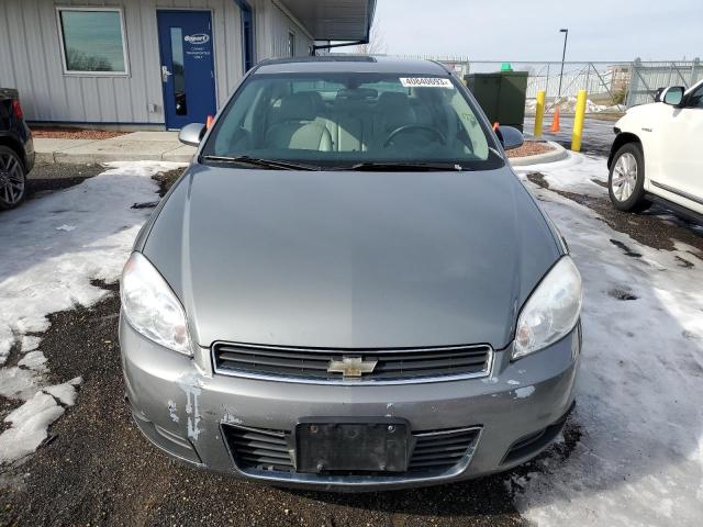Photo 5 from auction – 2008 CHEVROLET IMPALA LT with VIN 2G1WC583989151796