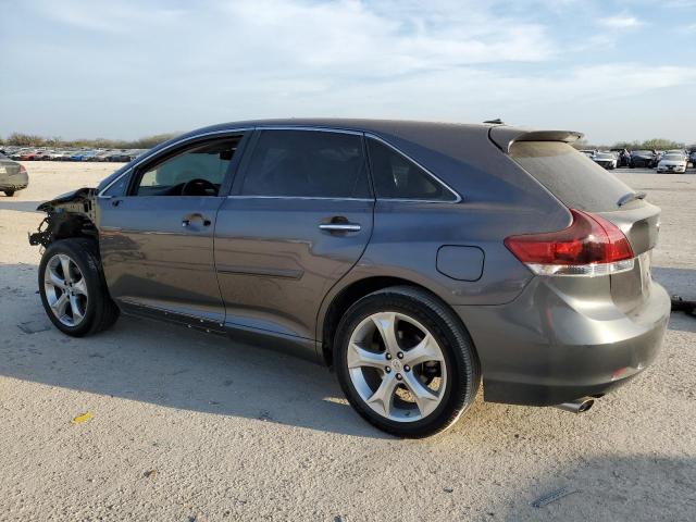Photo 2 from auction – 2015 TOYOTA VENZA LE with VIN 4T3ZK3BB6FU072407