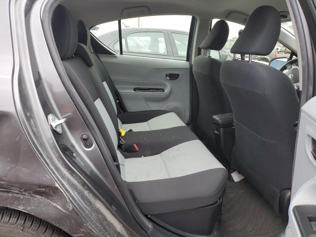 Photo 10 from auction – 2014 TOYOTA PRIUS C with VIN JTDKDTB33E1068140