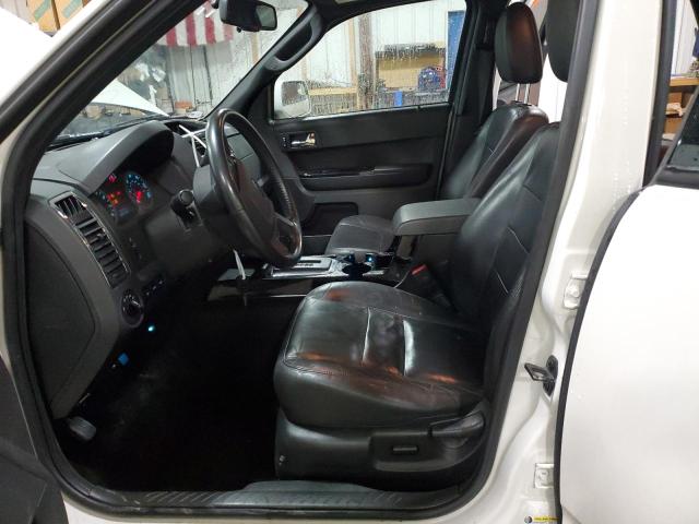 Фото 7 с аукциона – 2012 FORD ESCAPE LIM с VIN 1FMCU9EG9CKC52880