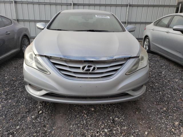 Photo 5 from auction – 2011 HYUNDAI SONATA GLS with VIN 5NPEB4AC2BH197159